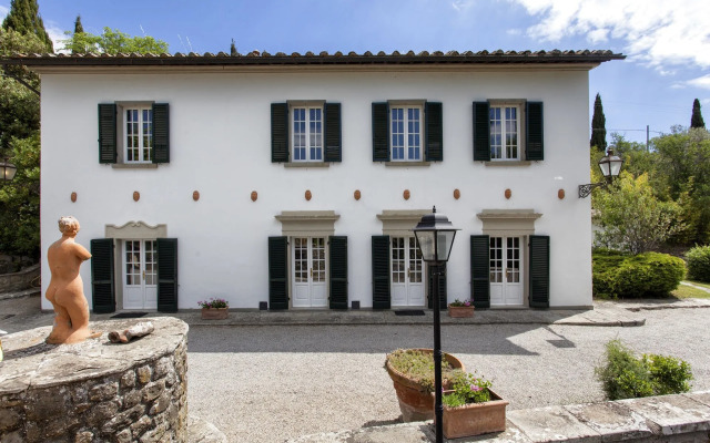 Villa Serena Serenella Limonaia