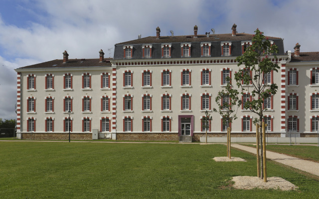 Vacancéole - Les Demeures Champenoises