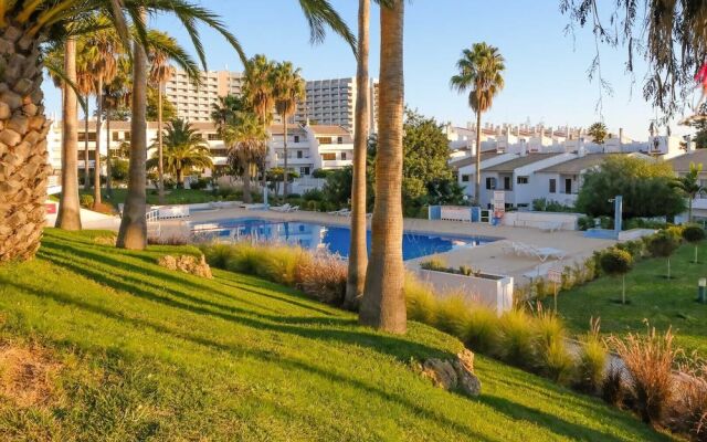 Immaculate 1-bed Apartment in Albufeira