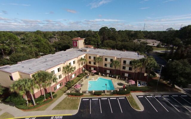 Red Roof Inn PLUS+ Palm Coast