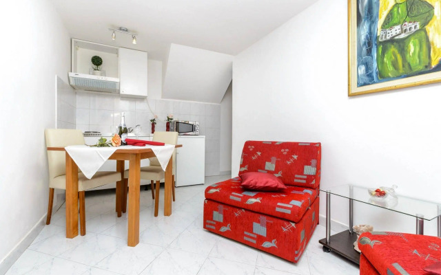 Apartments Minerva