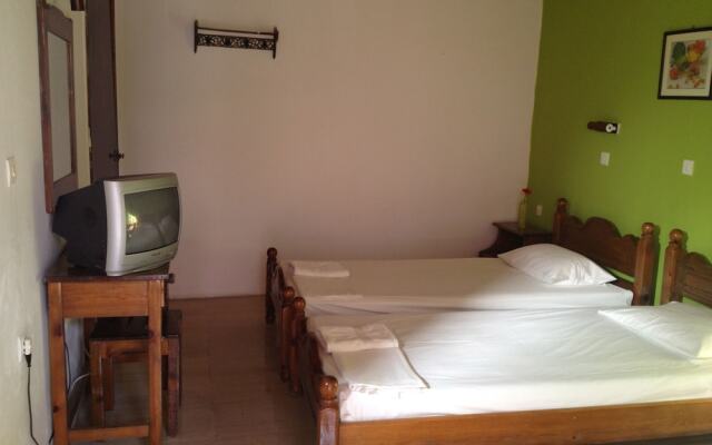 Ionian Breeze Apartments