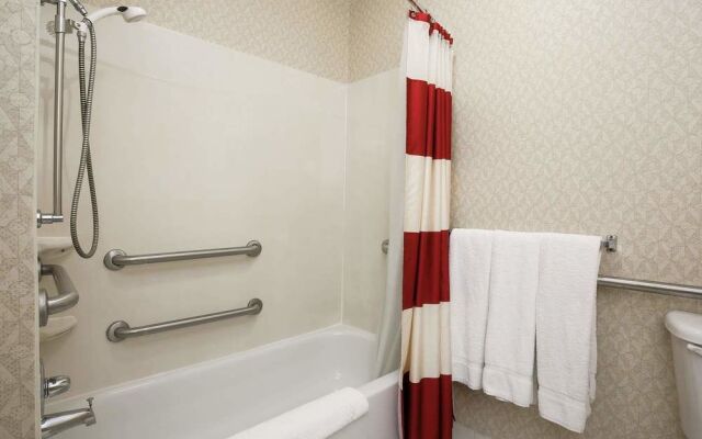 Residence Inn Flint