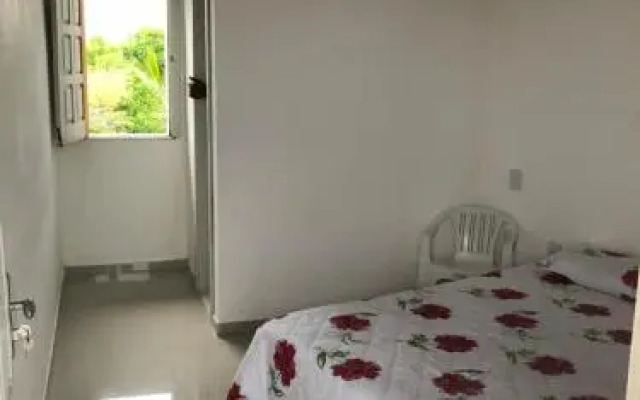 Suítes Inn no Morro de São Paulo