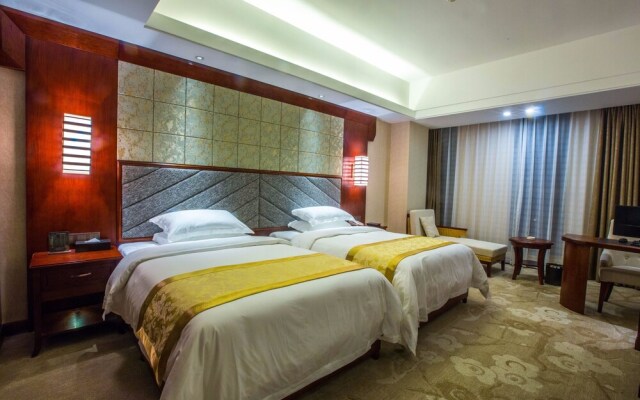 Kaili International Hotel