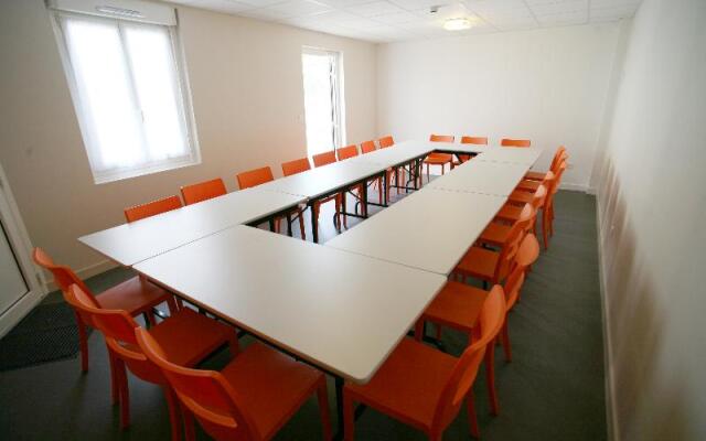 Boutique Hôtel d’Orbigny