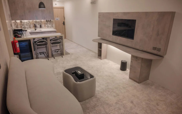 Sena Serviced Apartments