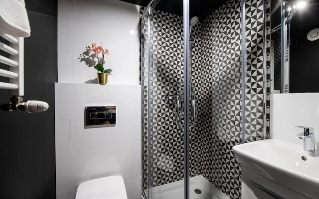Aparthotel Dietla 99