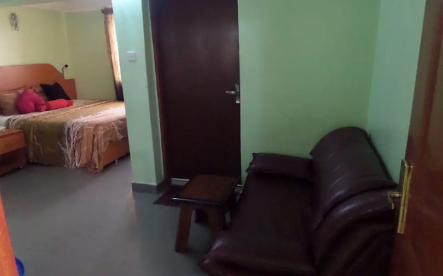Koltotel Plaza and Suites