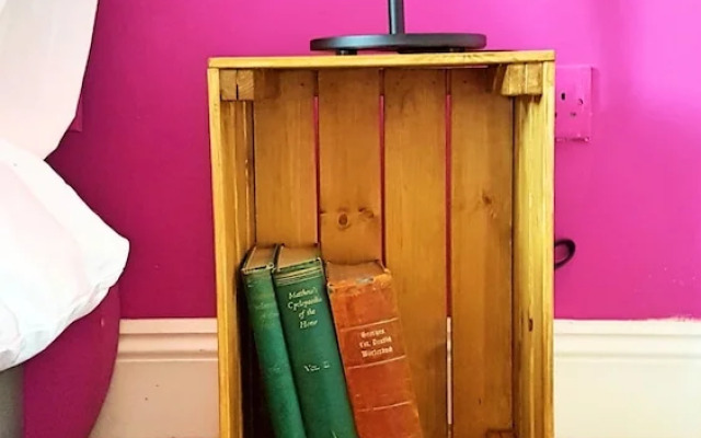 The Louis Armstrong - Luxury Apartment