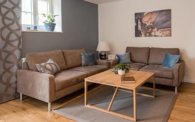 Apartment Villa Leopoldskron
