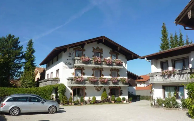 Hotel Mariandl