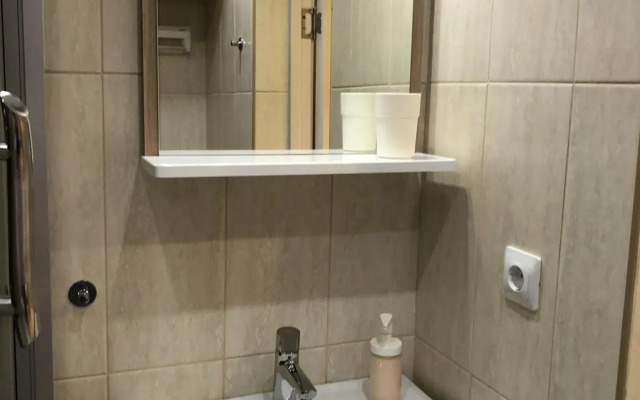 Апартаменты на набережной реки Фонтанки 32/1