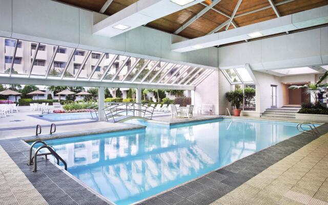 Sheraton Greensboro at Four Seasons