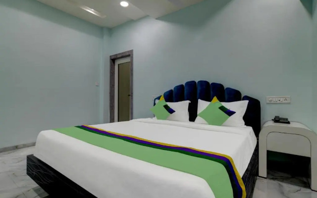 Treebo Trend Kanha Shree