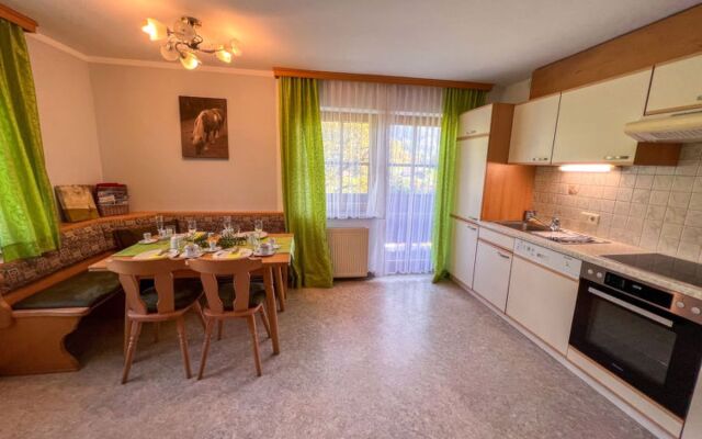 Bauernhof Gasteg (PID230)