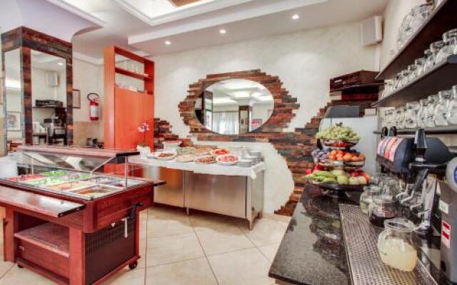 Hotel Villa Boschetti