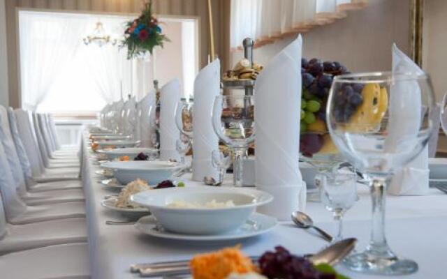 Hotel Sezam Kraczkowa