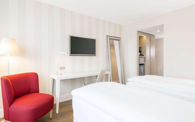 NH Collection Köln Mediapark