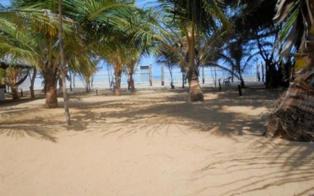 Shim Beach Resort