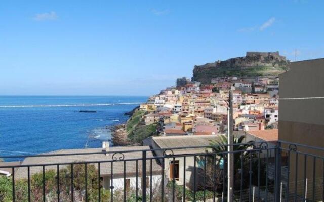Sardamare Apartments Castelsardo