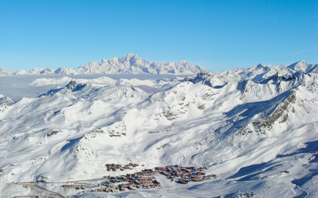 Résidence Montana Plein Sud