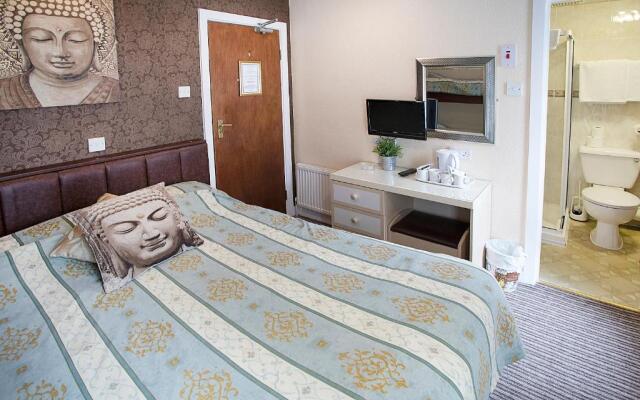 The Pearl Hotel