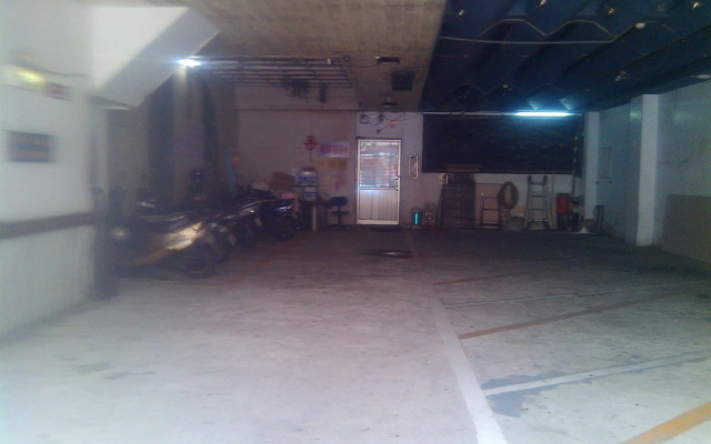 Aiwa Hotel