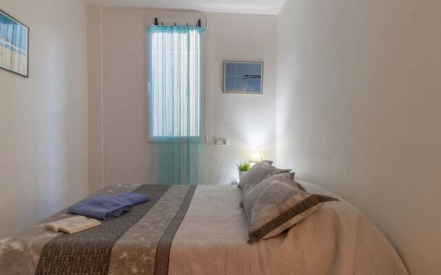 Apartment SYMAR Pozzallo 40066