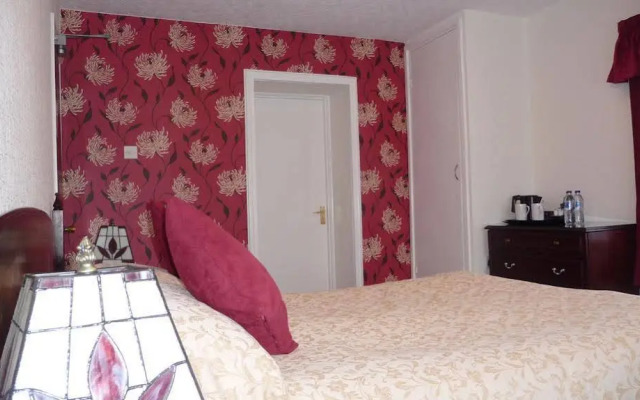 White Horse Guesthouse
