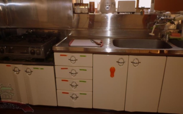 Matsumoto BackPackers