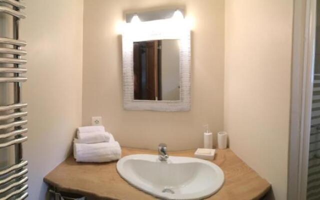 Le Jas du Mont Ventoux