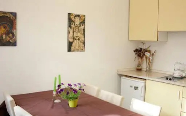Luxury apartment Eminence Split center