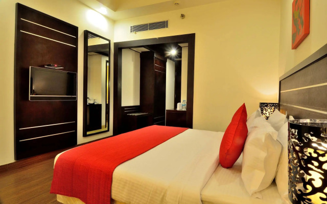 Lakshya's Hotel