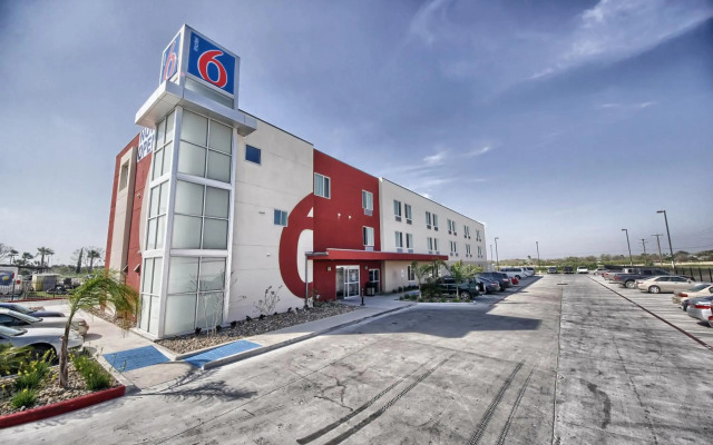 Motel 6 Weslaco, TX
