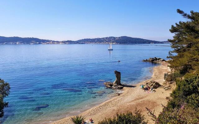 Studio 30 m2 500m Plages MOURILLON 3 Personnes