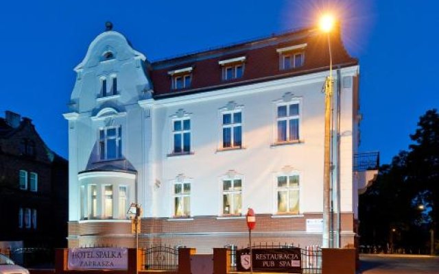 Hotel Spałka