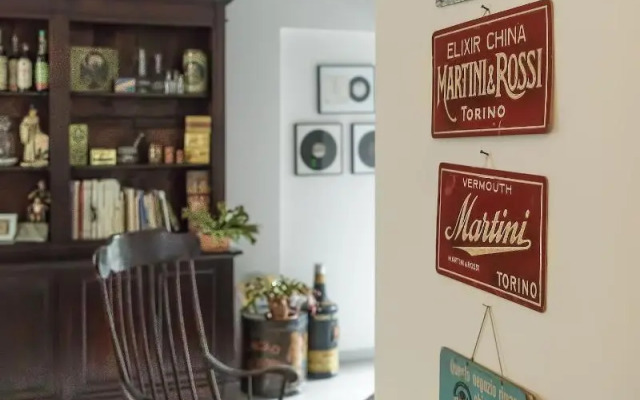 Locanda San Bernardo