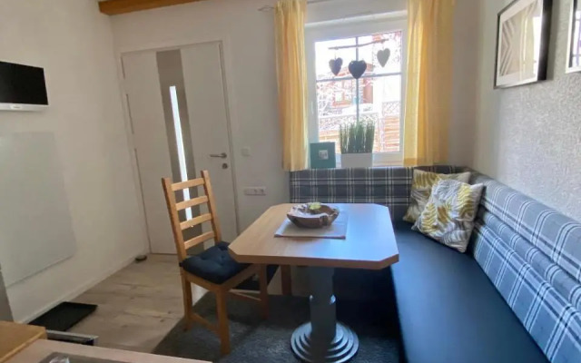 AlpenApartment