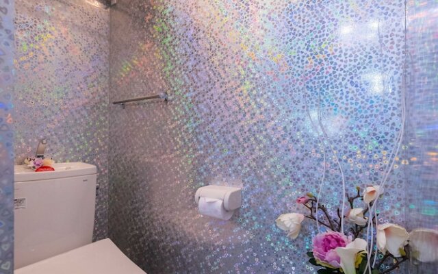 The Green Wonderland Shinjuku