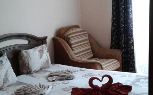 Hotel Ritsa