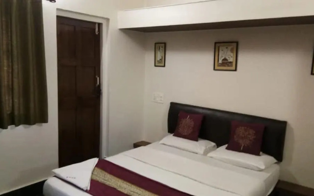 Royal Baga Residency