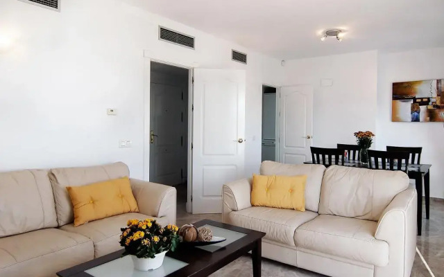 Naranjos de Marbella - Apartments Serinamar