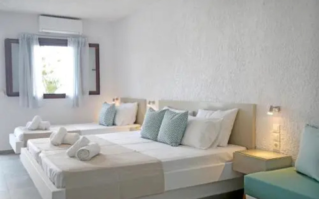 Blue Ocean Apartments