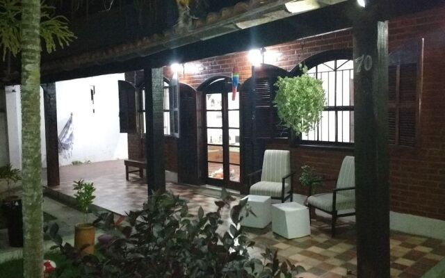 Casa Aconchegante Lazer e Descanso