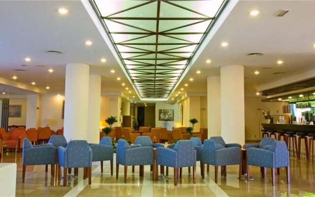 Welikehotel Marfil Playa Hotel