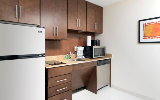 Towneplace Suites Eagle Pass