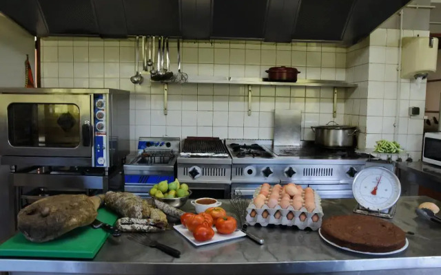 Hôtel Des Deux Sorru