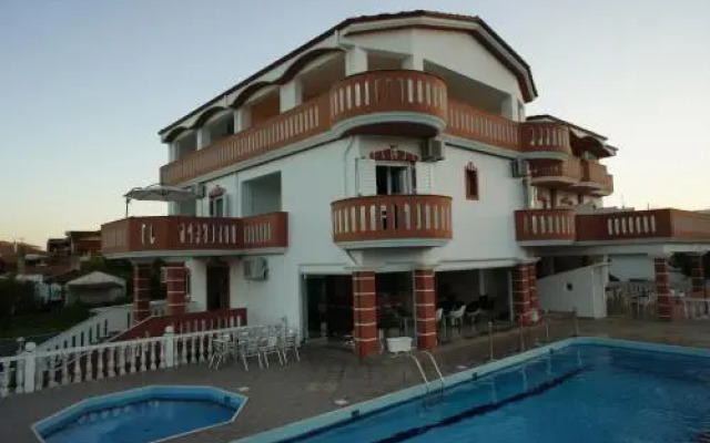 Hotel Alexandros