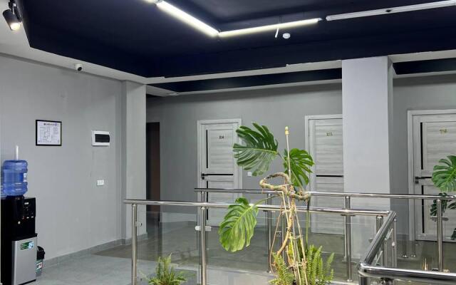 Friends Hostel